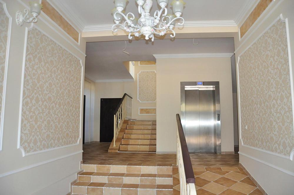 Apartment Studio London 2 Irpin Esterno foto